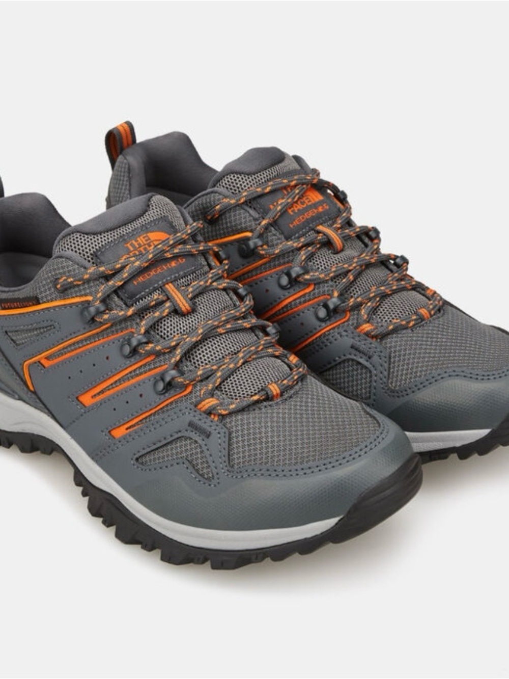 The North Face Hedgehog Hiking Shoes 10